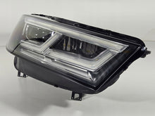 Laden Sie das Bild in den Galerie-Viewer, Frontscheinwerfer Audi Q5 80A941034 LED Rechts Scheinwerfer Headlight SCH2586856996rq