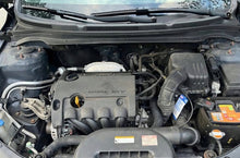 Load image into Gallery viewer, Motor Kia Ceed G4FC 1.6 126PS 2007 Benzin Engine Unkomplett MOT7536652494ra