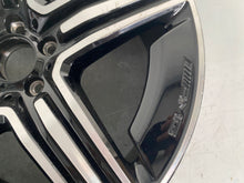 Load image into Gallery viewer, 1x Alufelge 20 Zoll 8.0" 5x112 A2544010600 Mercedes-Benz Glc Amg Rim Wheel FEL3824253551oz