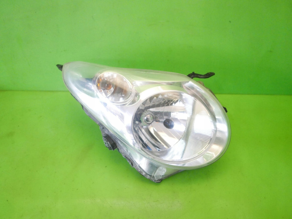 Frontscheinwerfer Suzuki Alto Rechts Scheinwerfer Headlight