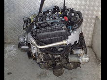 Load image into Gallery viewer, Motor Mercedes-Benz W203 646963 2.2 CDI Diesel Engine Unkomplett