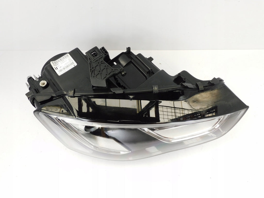 Frontscheinwerfer Audi A5 8T0941006C LED Rechts Scheinwerfer Headlight