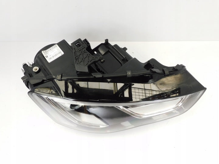 Frontscheinwerfer Audi A5 8T0941006C LED Rechts Scheinwerfer Headlight SCH5830261984fr