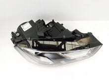 Laden Sie das Bild in den Galerie-Viewer, Frontscheinwerfer Audi A5 8T0941006C LED Rechts Scheinwerfer Headlight SCH5830261984fr