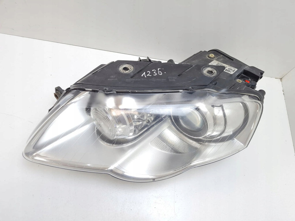 Frontscheinwerfer VW Passat 3C0941751K Links Scheinwerfer Headlight SCH4758752840ae