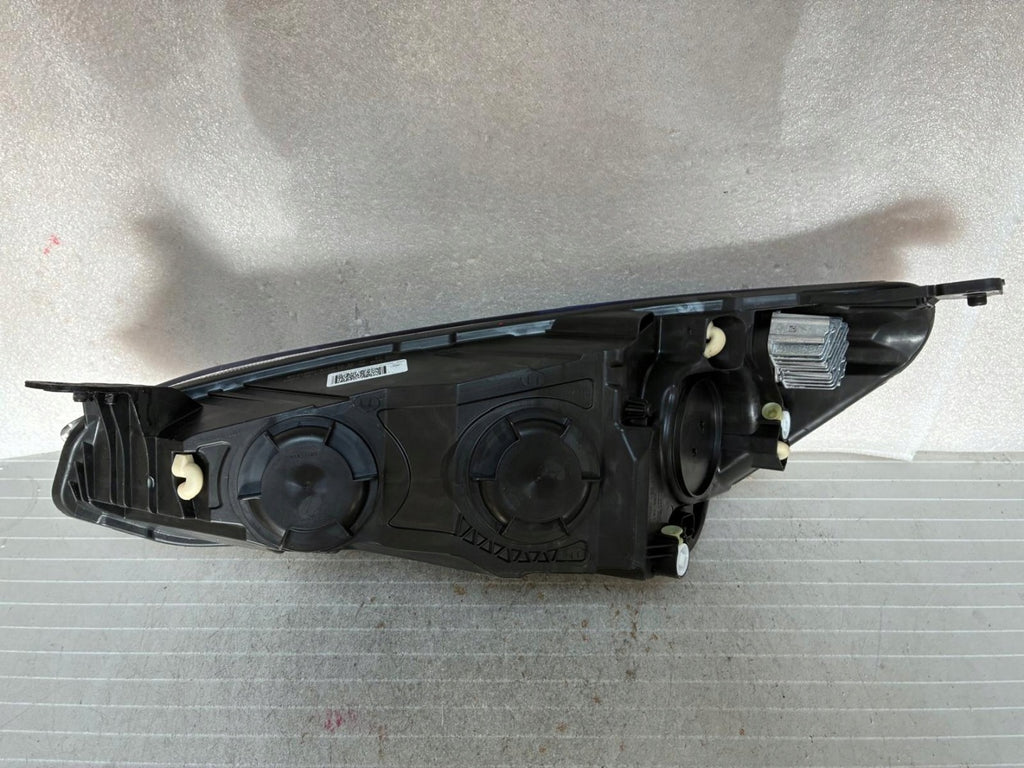 Frontscheinwerfer Ford Focus MX7B-13E014-CE Full LED Rechts Headlight SCH9740814138as