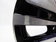 Laden Sie das Bild in den Galerie-Viewer, 1x Alufelge 16 Zoll 7.0" 5x112 48ET Glanz Schwarz 5H0601025AC VW Golf Viii FEL6793205771wc