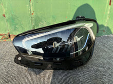 Laden Sie das Bild in den Galerie-Viewer, Frontscheinwerfer Mercedes-Benz W213 A2139066308 Links Scheinwerfer Headlight SCH6454412986cl