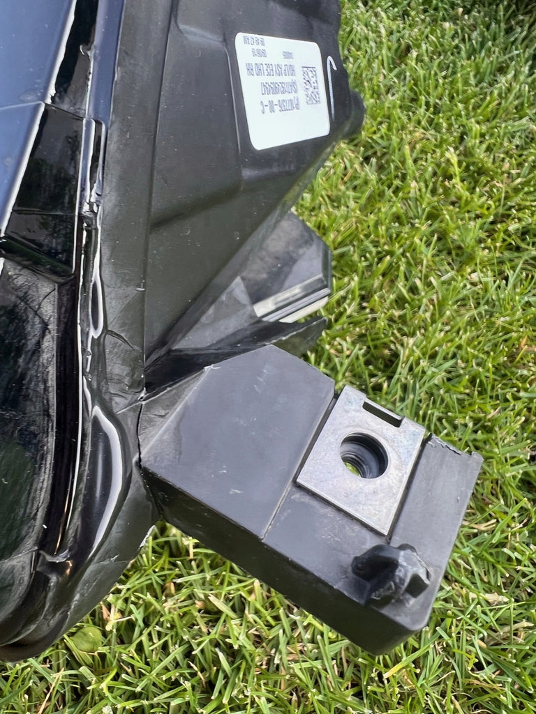 Frontscheinwerfer Tesla Model 3 1077376-00-C LED Rechts Scheinwerfer Headlight