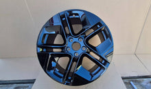 Laden Sie das Bild in den Galerie-Viewer, 1x Alufelge 18 Zoll 8.0" 5x112 44ET 3J0601025P VW Passat Rim Wheel FEL3115058060yg