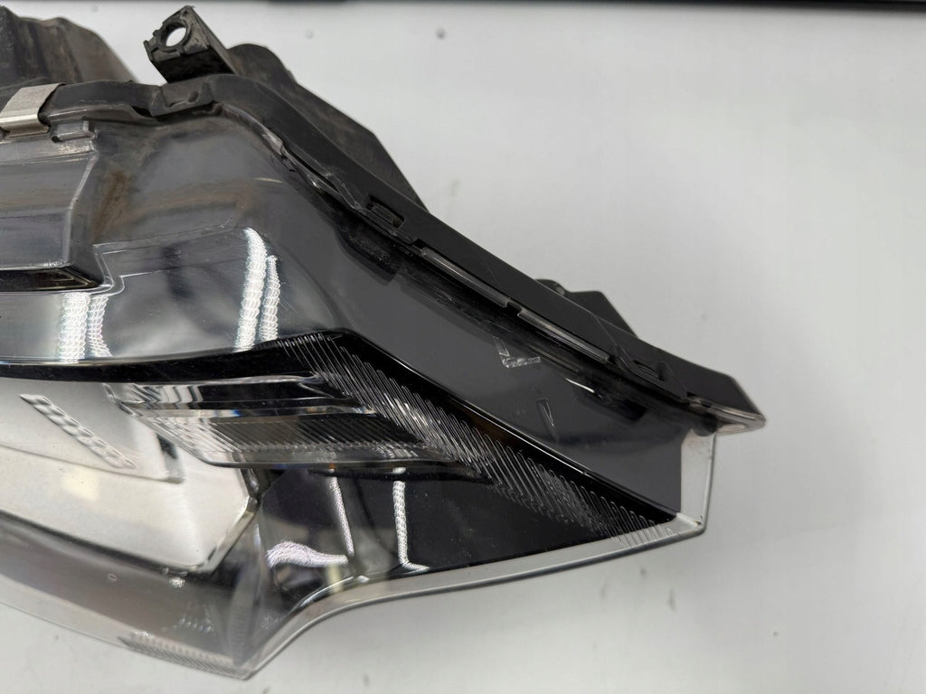 Frontscheinwerfer Mitsubishi Outlander I R0094K0FMQ 4BX158301C864 FALSE SCH4248219045ft