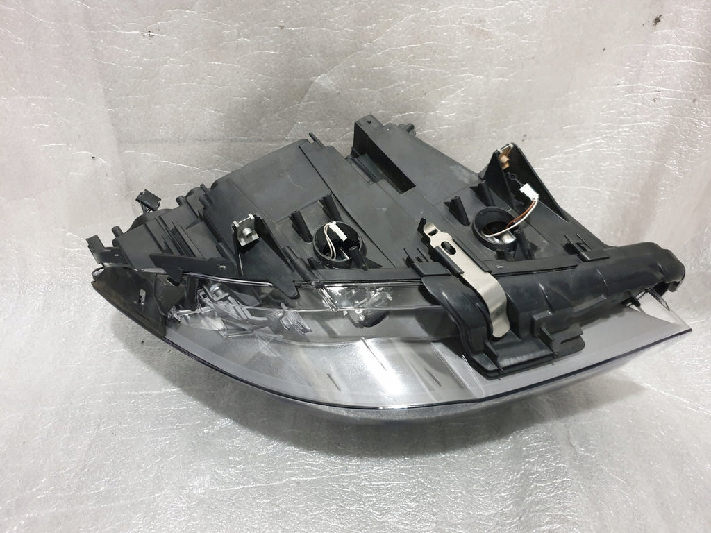 Frontscheinwerfer BMW 5 F11 1EL010131-21 1EL010131-22 Xenon Ein Satz Headlight SCH8780978642qd