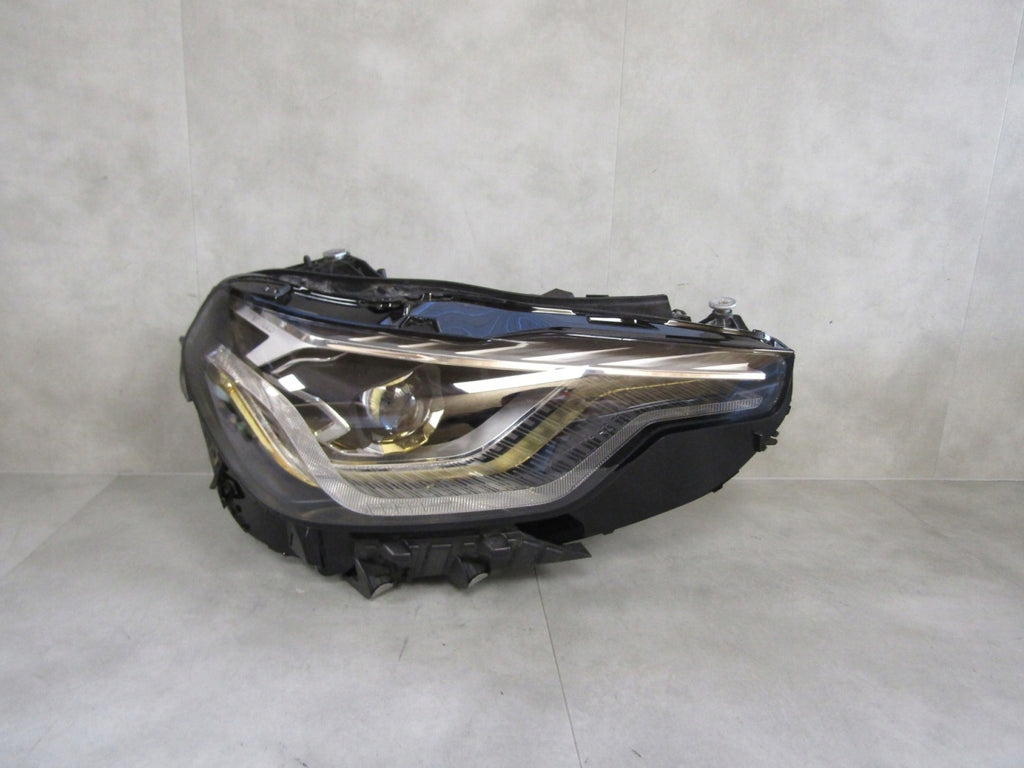Frontscheinwerfer BMW 2 G42 5A320F4-05 LED Rechts Scheinwerfer Headlight SCH2460961230ia