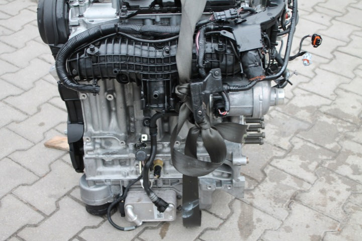 Motor Volvo Xc60 I B4204T34 2.0 50TKm Benzin Engine Komplett MOT6320279243wg
