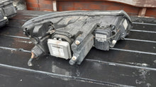Laden Sie das Bild in den Galerie-Viewer, Frontscheinwerfer Skoda Octavia I 247052190002571ZL Xenon Links Headlight SCH9893903064su