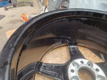 Load image into Gallery viewer, 1x Alufelge 18 Zoll 8.5" 5x112 49ET A2054011200 Mercedes-Benz A205 Rim Wheel FEL2172995354sb