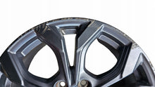 Laden Sie das Bild in den Galerie-Viewer, 1x Alufelge 17 Zoll 7.0&quot; 5x108 50ET NX7C-1007-E1A Ford Focus Iv Rim Wheel