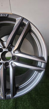 Laden Sie das Bild in den Galerie-Viewer, 1x Alufelge 20 Zoll 9.5" 5x112 25ET A2134012800 Mercedes-Benz W213 Rim Wheel FEL3075284243ta