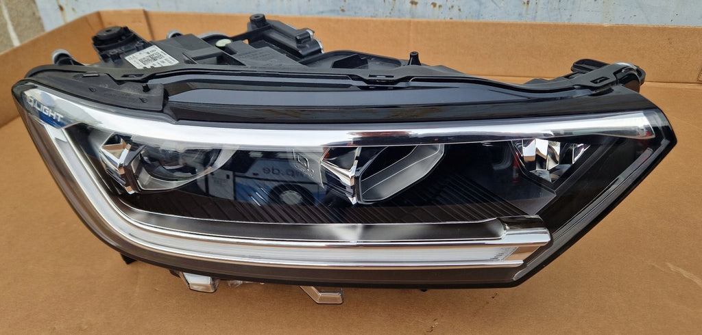 Frontscheinwerfer VW T-Roc Troc 2GA941036AF LED Rechts Scheinwerfer Headlight