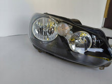 Laden Sie das Bild in den Galerie-Viewer, Frontscheinwerfer VW Golf VI Rechts Scheinwerfer Headlight SCH5497410979wc