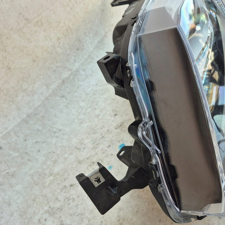 Frontscheinwerfer Mitsubishi Eclipse Cross I Full LED Links Headlight SCH8888934231yf
