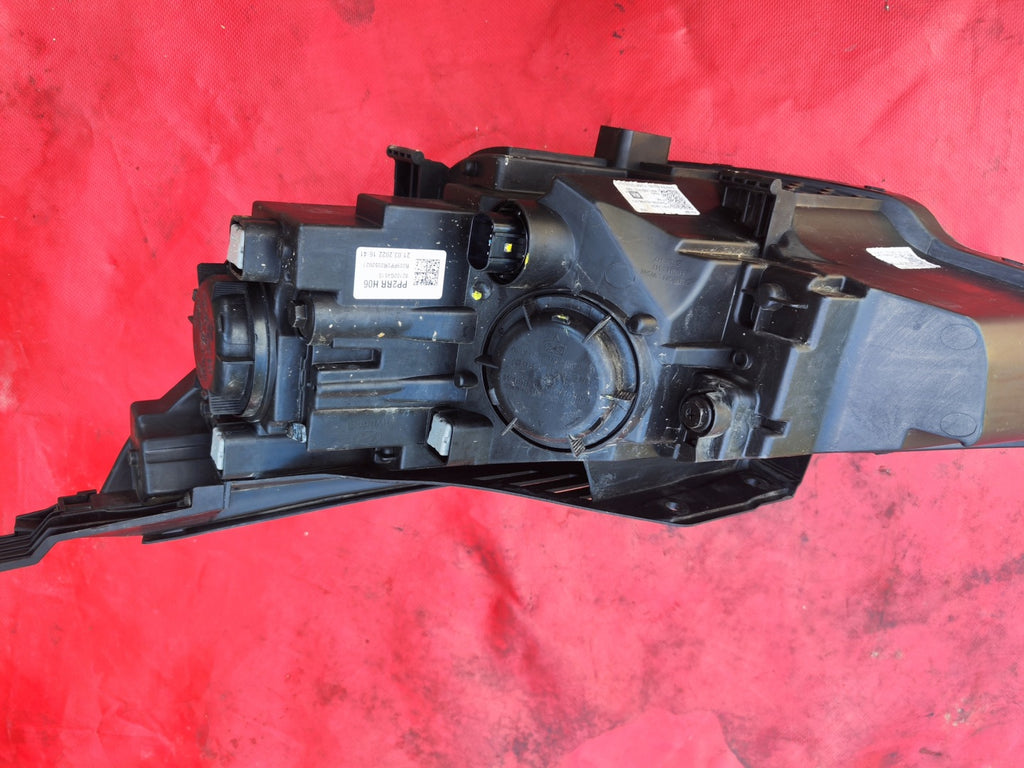Frontscheinwerfer Hyundai I30 III 92102G4510BSP Rechts Scheinwerfer Headlight SCH4180226770ij