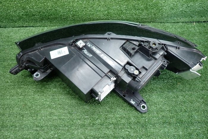 Frontscheinwerfer VW Passat 3J1941006 85122000 Rechts Scheinwerfer Headlight SCH5611133011zf