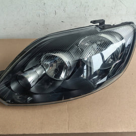 Frontscheinwerfer VW Golf Plus 5M1941005G Links Scheinwerfer Headlight SCH1511048014wz