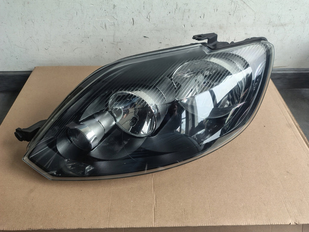 Frontscheinwerfer VW Golf Plus 5M1941005G Links Scheinwerfer Headlight SCH1511048014wz