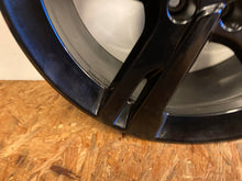 Load image into Gallery viewer, 1x Alufelge 19 Zoll 8.0" 5x112 39ET Glanz Schwarz 4K0071499 Audi A6 A4 Rim Wheel FEL3035282423cd