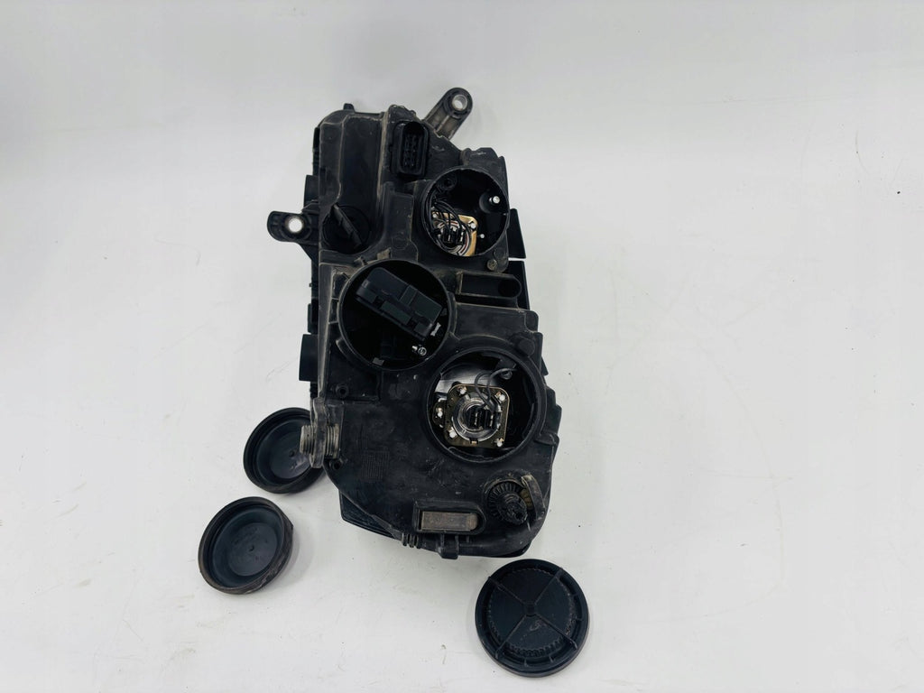 Frontscheinwerfer VW Passat B7 3AB941006 Rechts Scheinwerfer Headlight SCH8670989892kk