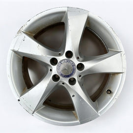 1x Alufelge 17 Zoll 7.0