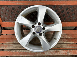 1x Alufelge 17 Zoll 7.0