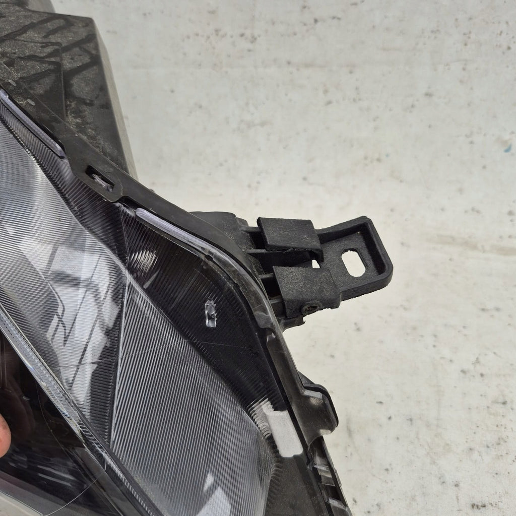 Frontscheinwerfer Ford Kuga III LV4B-13E016-AK Full LED Rechts Headlight SCH2880209203ex