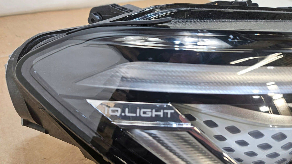 Frontscheinwerfer VW Id.4 11B941036K Rechts Scheinwerfer Headlight SCH3634464532cx