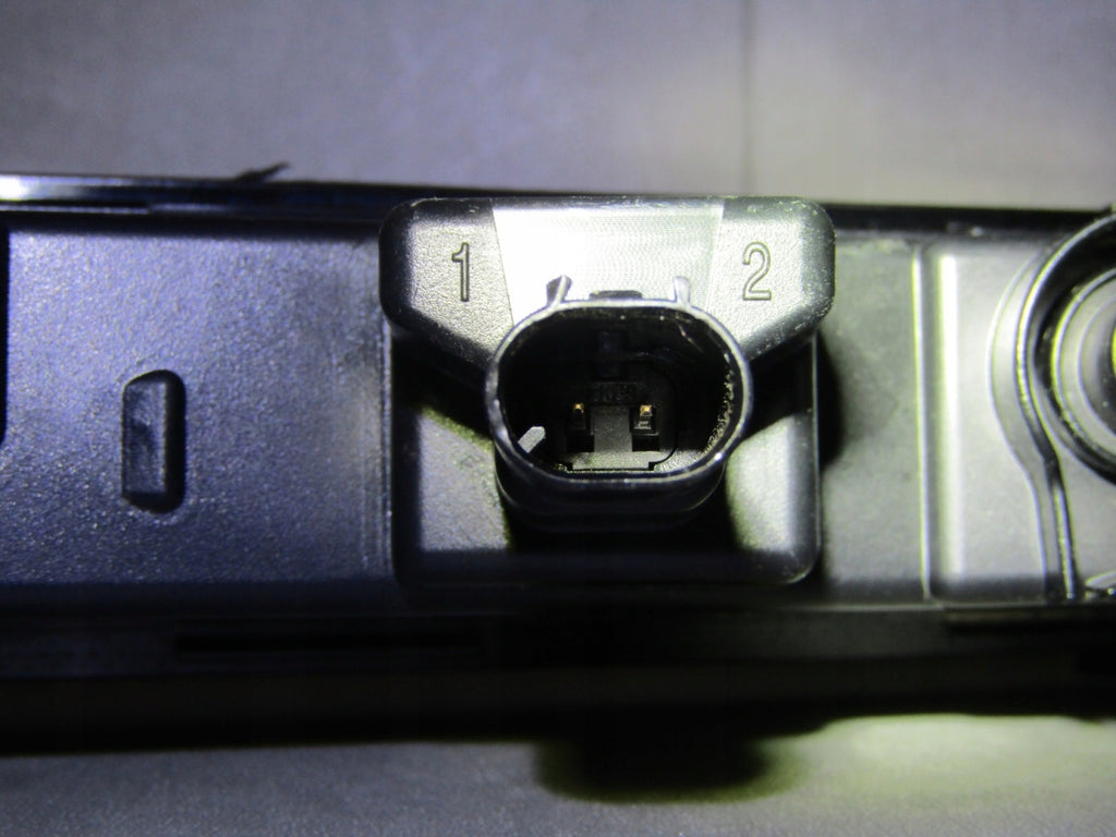 Frontscheinwerfer Mercedes-Benz Eqa A2439063200 LED Vorderseite Headlight SCH8564196021uv