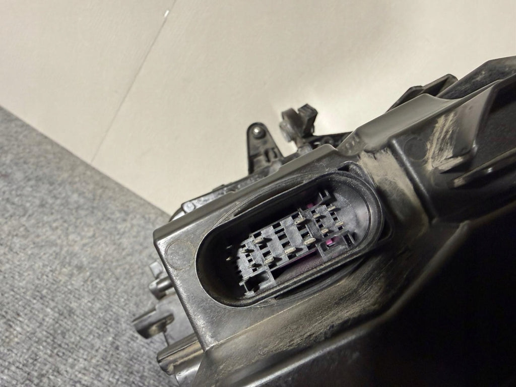 Frontscheinwerfer VW Tiguan 5NB941036D LED Rechts Scheinwerfer Headlight SCH2125837000kz