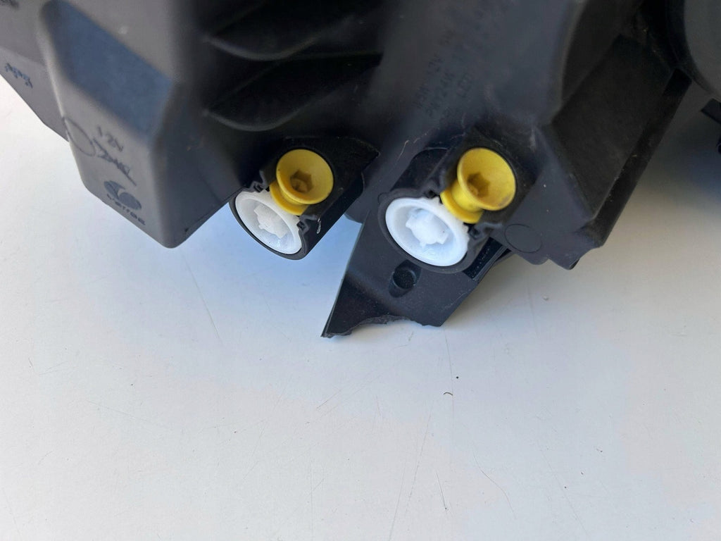 Frontscheinwerfer Skoda Karoq 57B941015A Links Scheinwerfer Headlight SCH6174327133wp