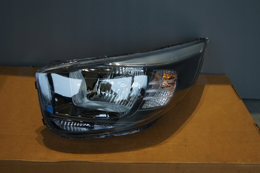 Frontscheinwerfer Kia Picanto LED Links Scheinwerfer Headlight