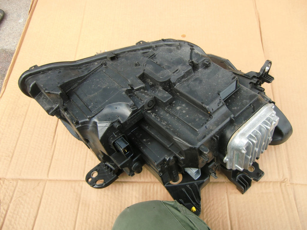 Frontscheinwerfer Peugeot 308 9849115080 Links Scheinwerfer Headlight SCH1155525643vp