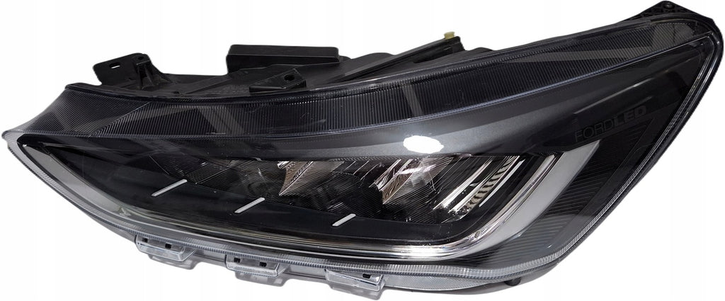 Frontscheinwerfer Ford Focus NX7B-13E015-CD LED Links Scheinwerfer Headlight SCH6980871164bh