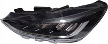 Laden Sie das Bild in den Galerie-Viewer, Frontscheinwerfer Ford Focus NX7B-13E015-CD LED Links Scheinwerfer Headlight SCH6980871164bh