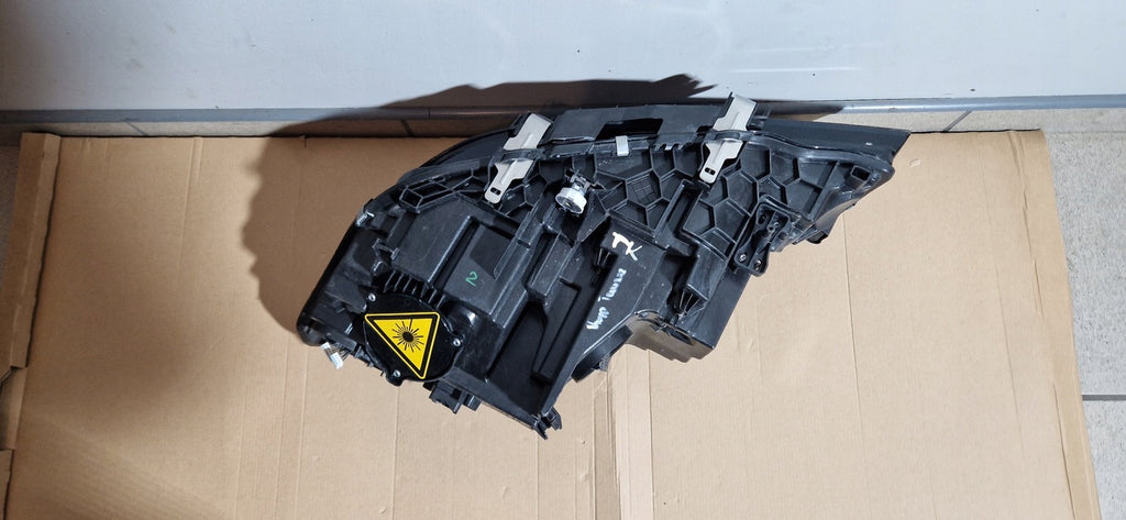 Frontscheinwerfer BMW G20 5A1DB54-01 Laser Rechts Scheinwerfer Headlight SCH1774102949pc