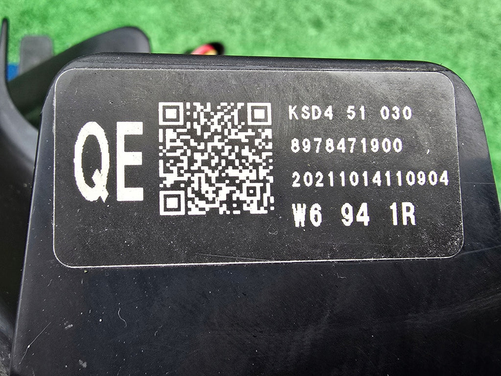 Frontscheinwerfer Mazda Cx5 KSD451030 Full LED Rechts Scheinwerfer Headlight SCH7761415913cm