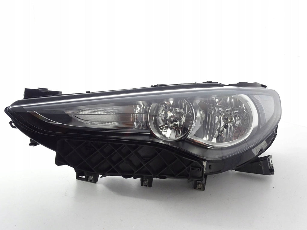 Frontscheinwerfer Alfa Romeo Giulia 505358880 Links Scheinwerfer Headlight SCH9499805597ts