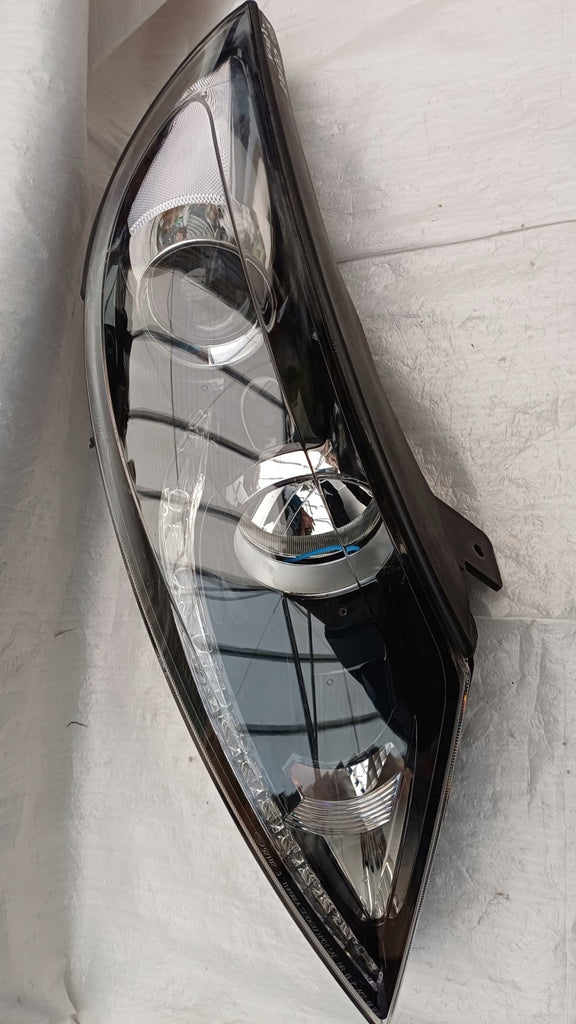 Frontscheinwerfer Kia Sportage LED Rechts Scheinwerfer Headlight SCH2933416616ub