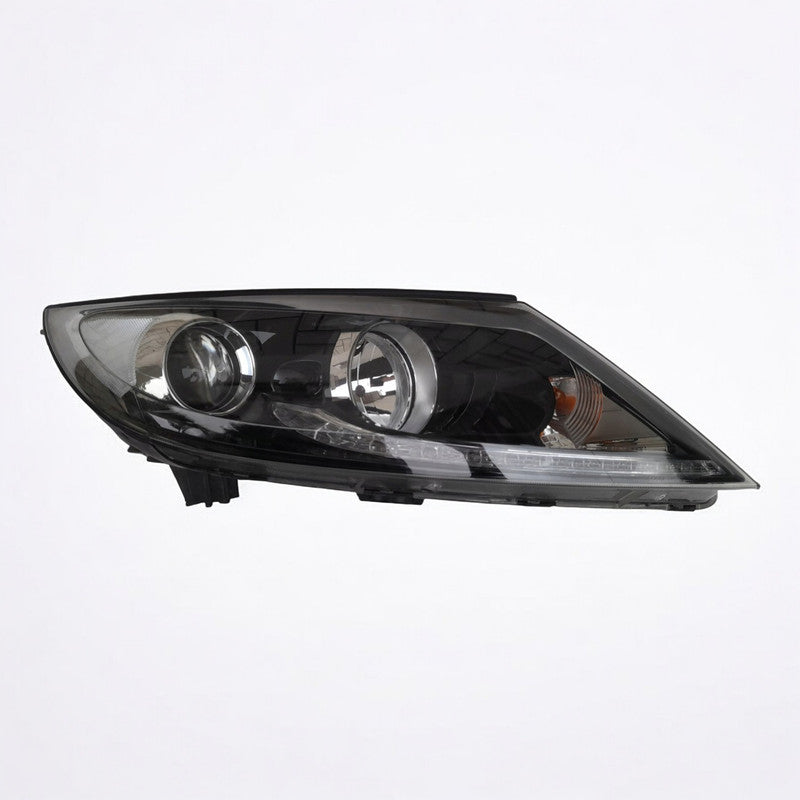 Frontscheinwerfer Kia Sportage 92102-3U250 Rechts Scheinwerfer Headlight