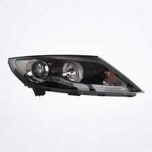 Laden Sie das Bild in den Galerie-Viewer, Frontscheinwerfer Kia Sportage 92102-3U250 Rechts Scheinwerfer Headlight