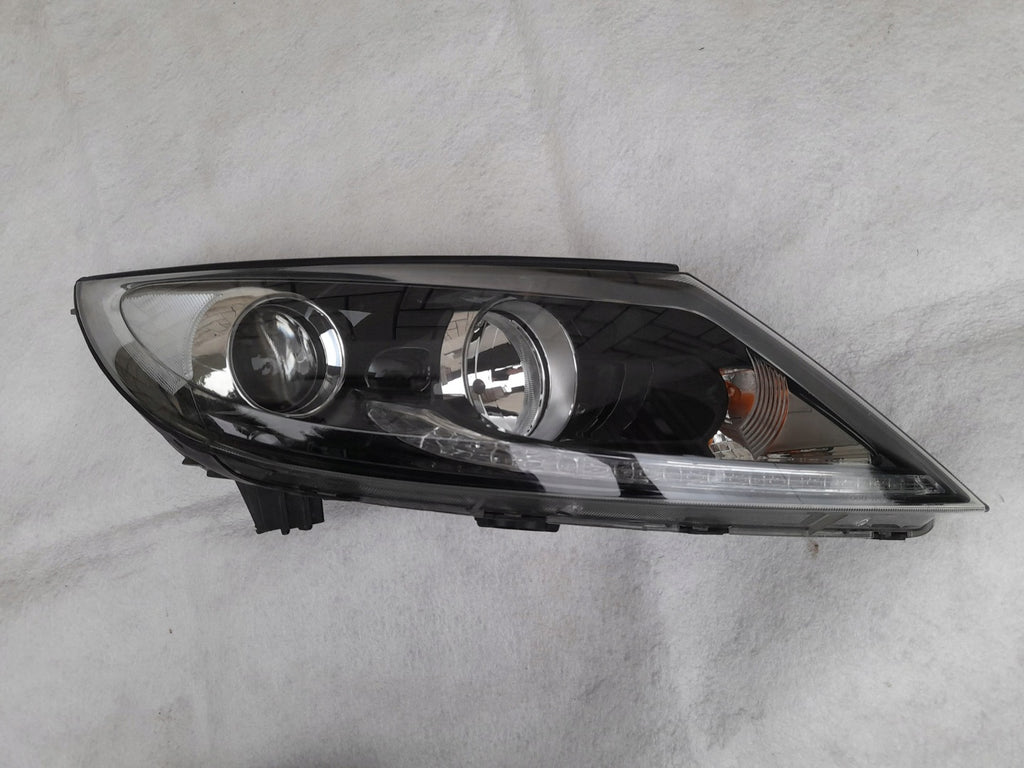 Frontscheinwerfer Kia Sportage 92102-3U250 Rechts Scheinwerfer Headlight