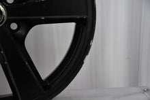 Load image into Gallery viewer, 4x Alufelge 17 Zoll 7.0" 5x105 40ET Glanz Schwarz 5105038566 Opel Astra Mokka FEL5411907480ap